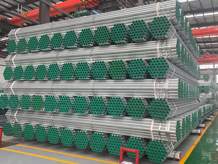 Пластмассамен қапталған композиттік құбырлар құбырларға арналған жаңа қолдану сценарийлерінің құлпын ашады.