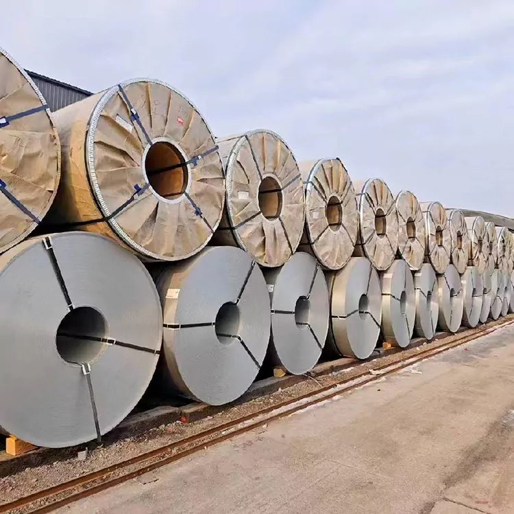 Беріктігі жоғары дәлдіктегі жолақ болат