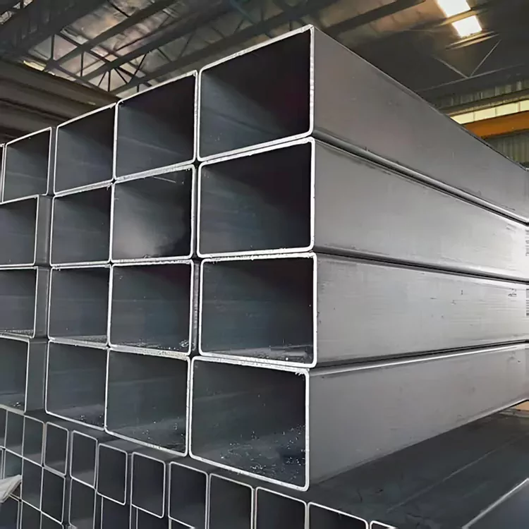 Цинк-Алюминий-Магний шаршы құбыры